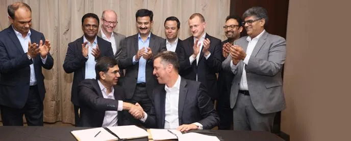 Mahindra Group