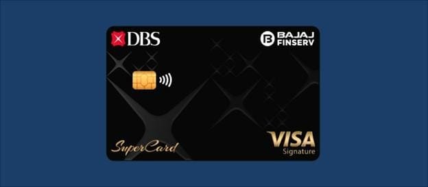 DBS Bank India