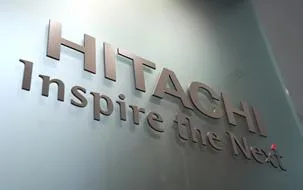 Hitachi