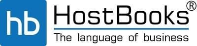 HostBooks
