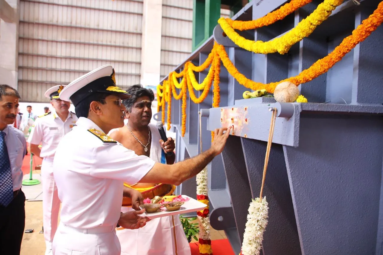 Ministry of Defence, PIB