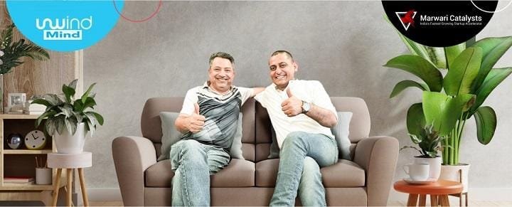 UnwindMind-Marwari Catalysts