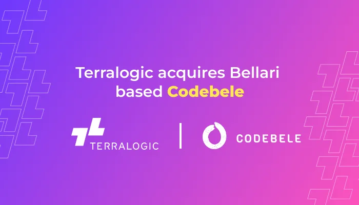 Terralogic-Codebele