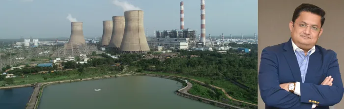 Vedanta Aluminium