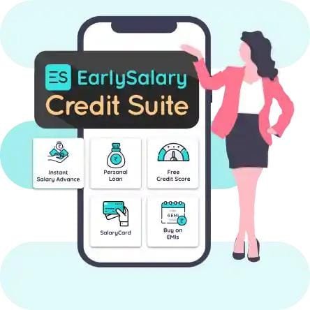 EarlySalary