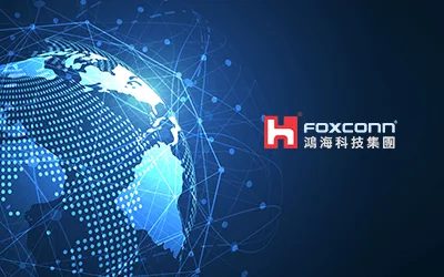 Foxconn
