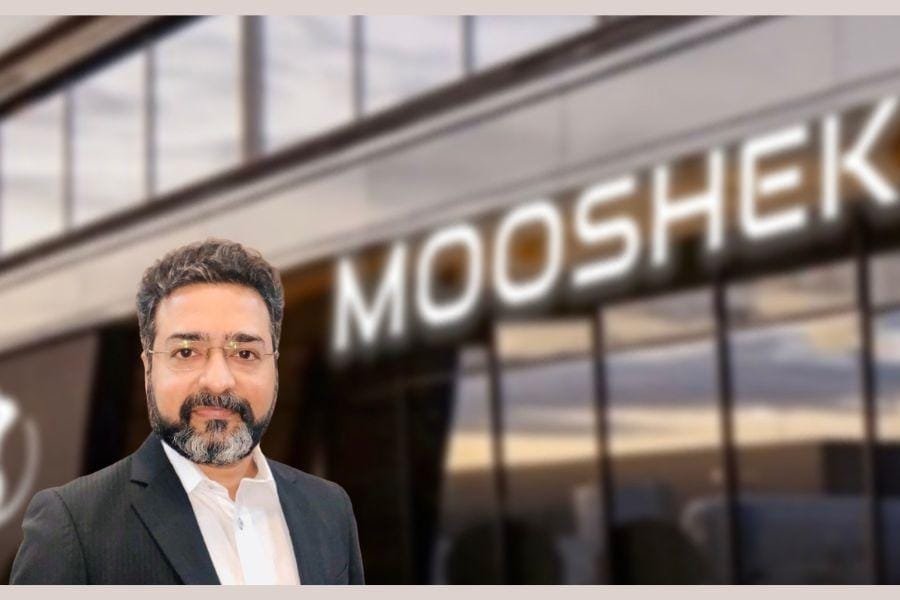 Mooshek Motors