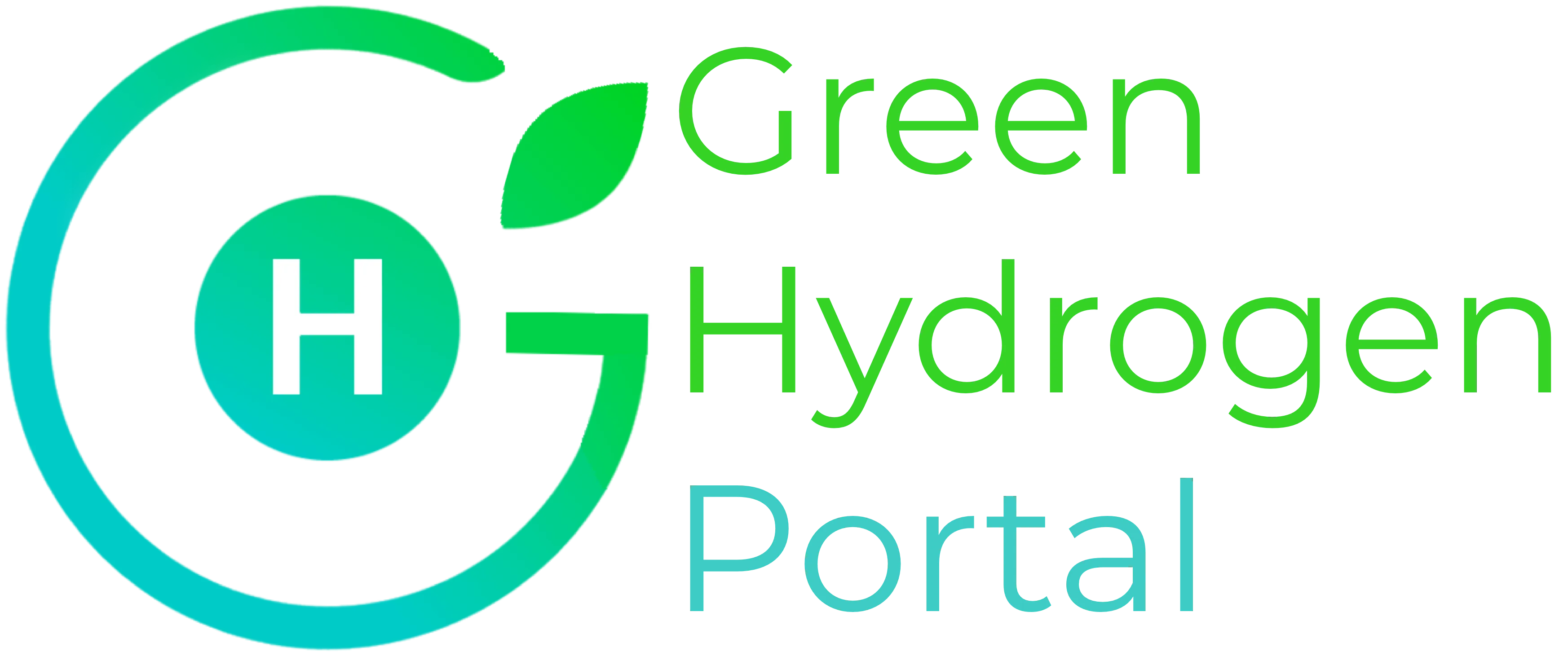 Green Hydrogen Portal