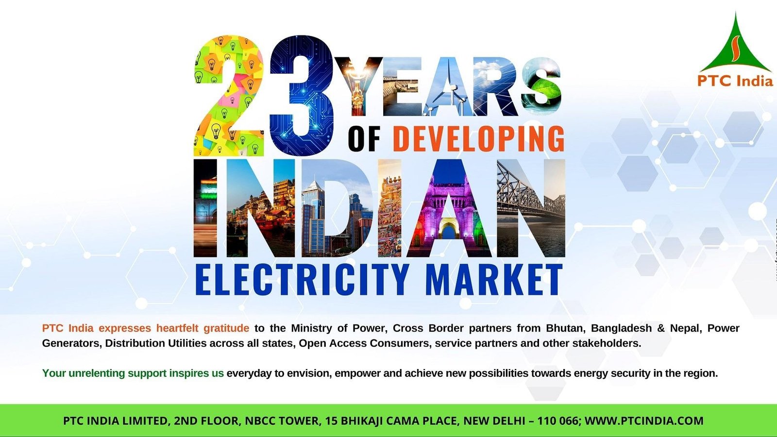PTC India