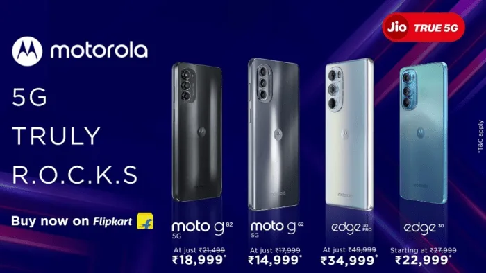 Motorola