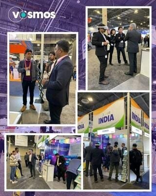 VOSMOS