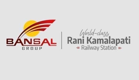 Ranikamalapati Station.