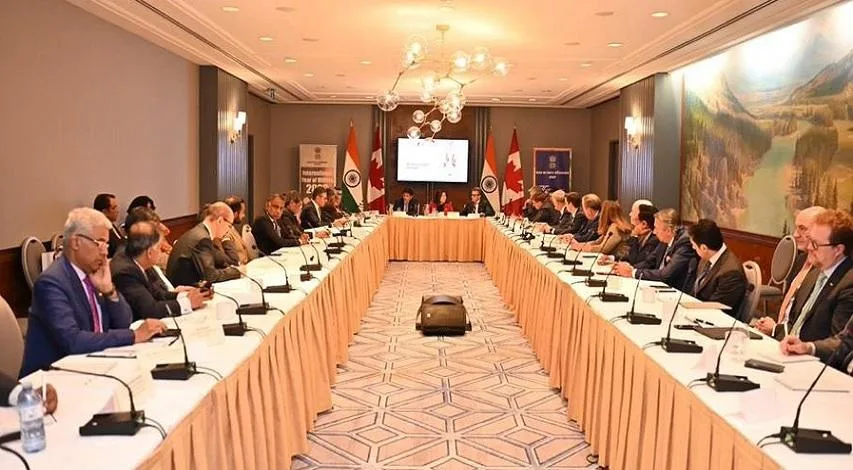 FICCI
