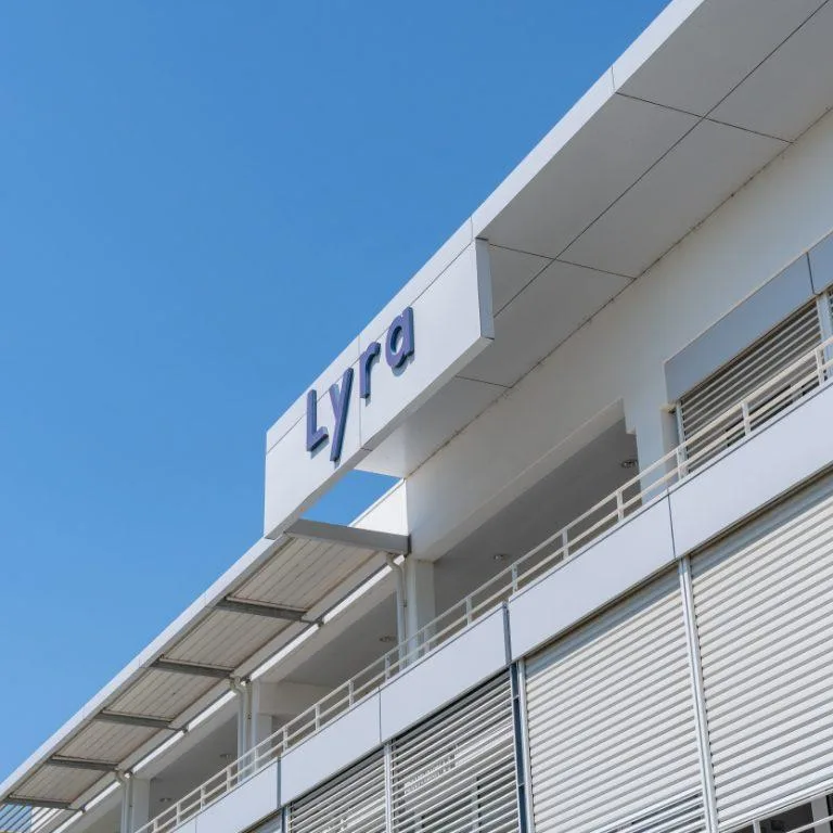 Lyra Network