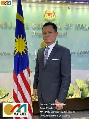 MATRADE