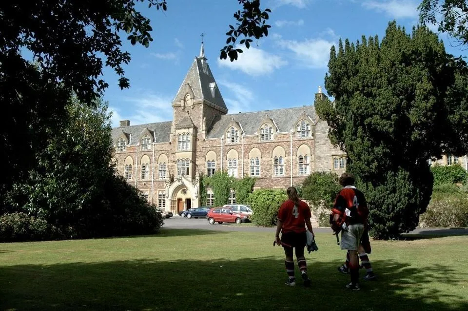 King's College.