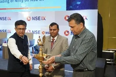 NSE India