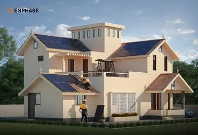 Enphase Energy