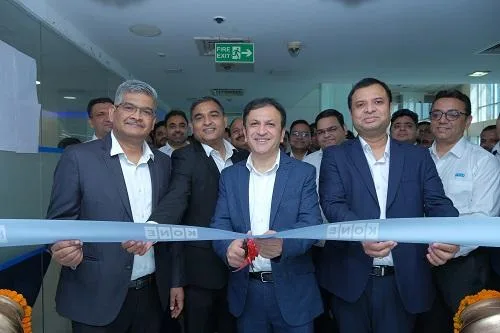 KONE India.
