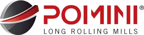 Pomini Long Rolling Mills