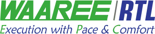 Waaree RTL