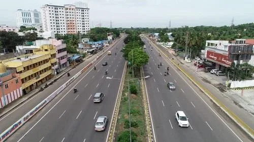 KCP Infra