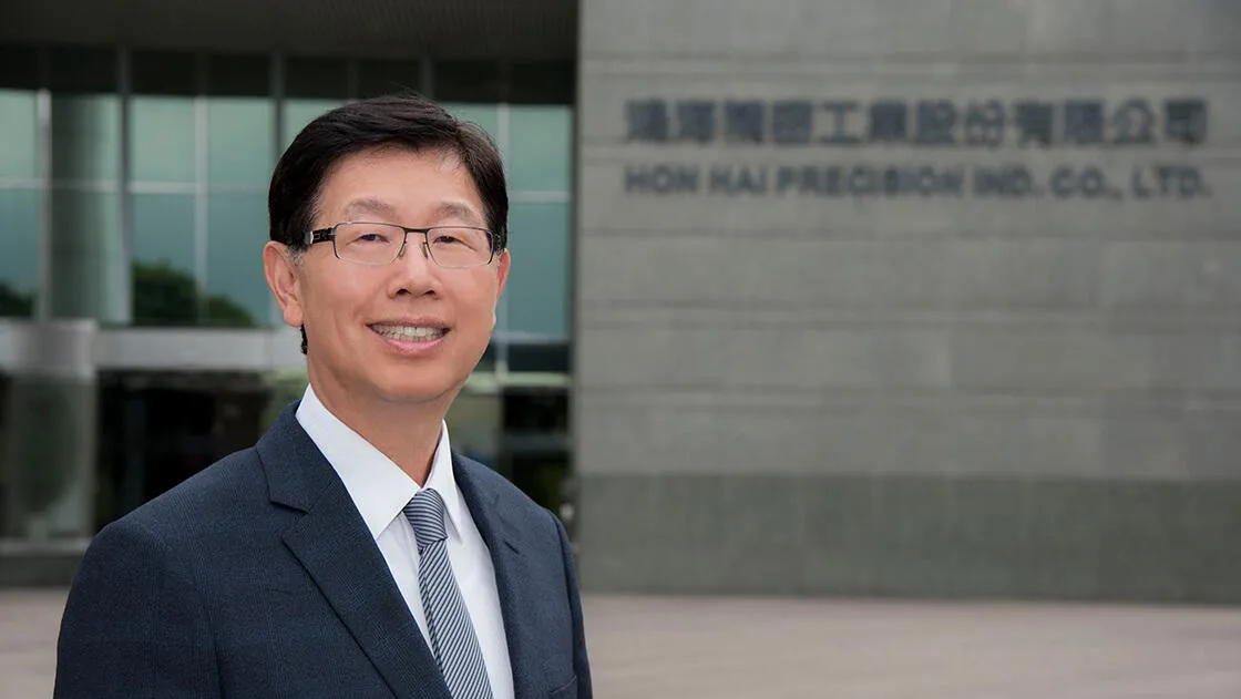 Hon Hai