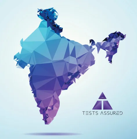 Tests Assured