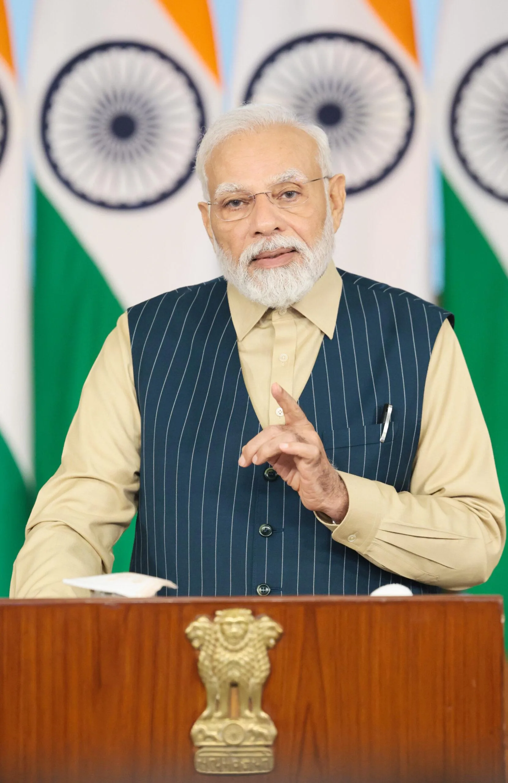 PM G20 Eco Ministers Bengaluru