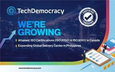 TechDemocracy