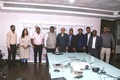 LoA Ceremony held at MMRC office