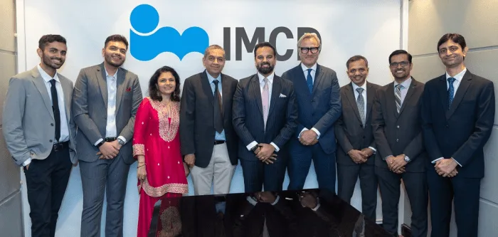 IMCD