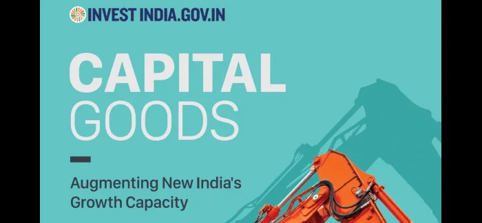 Invest India
