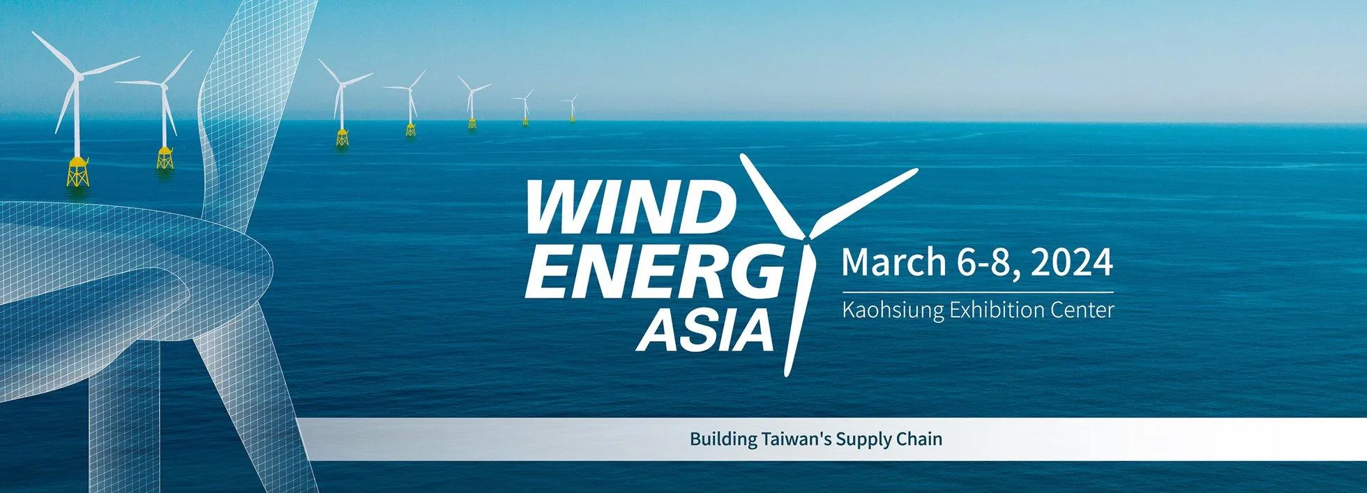 Wind Energy Asia