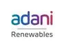 Adani renewables green energy