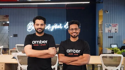 Amber