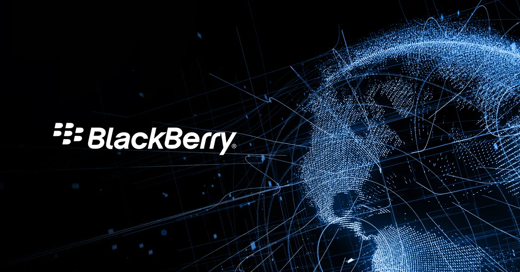 BlackBerry