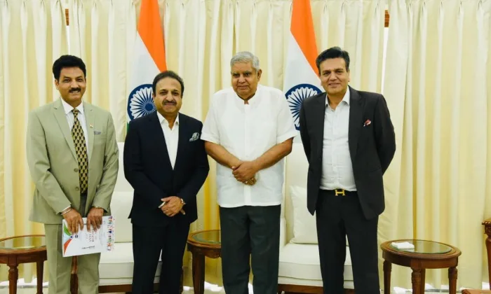PHDCCI