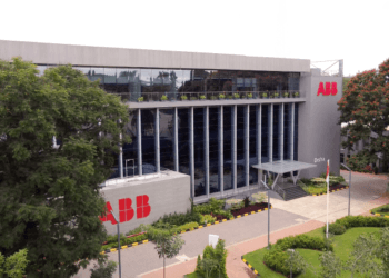Abb Peenya Campus At Bengaluru