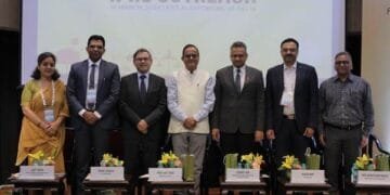 Iphe Panel At New Delhi 41 Steering Committee Meeting