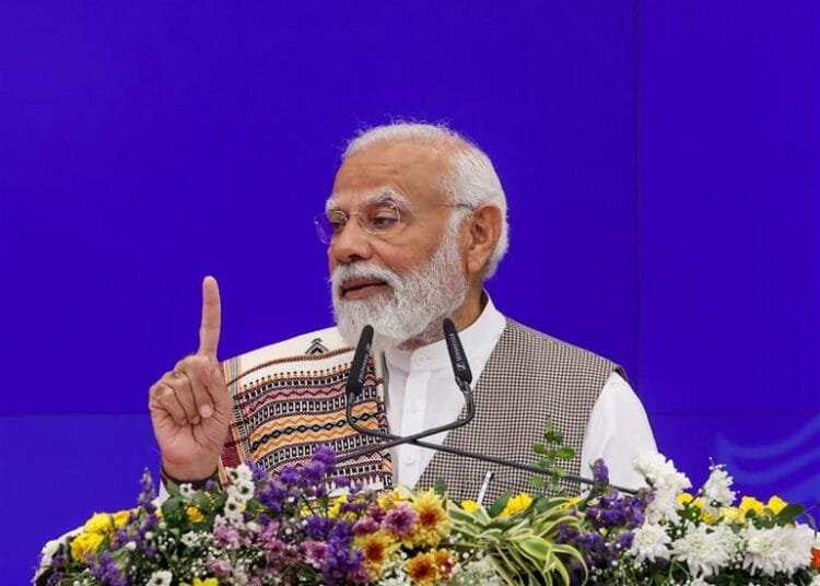 Pm projects ahmedabad