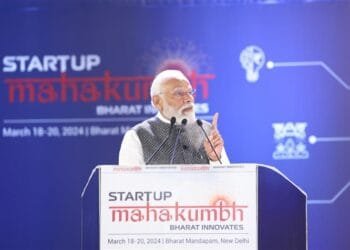 Pm Startup Mahakumbh