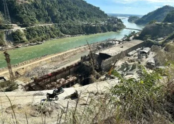 Patel Engineering Project Site