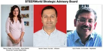 Steerworld Advisory Board
