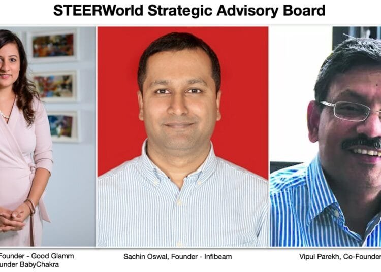 Steerworld Advisory Board