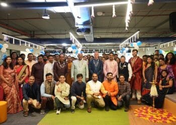 Storable Team Inauguration