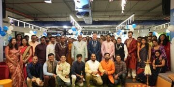 Storable Team Inauguration