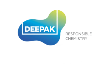 Deepak Group Logo