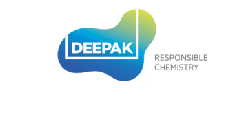 Deepak Group Logo