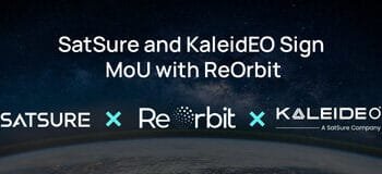 Space Technology Future - SatSure